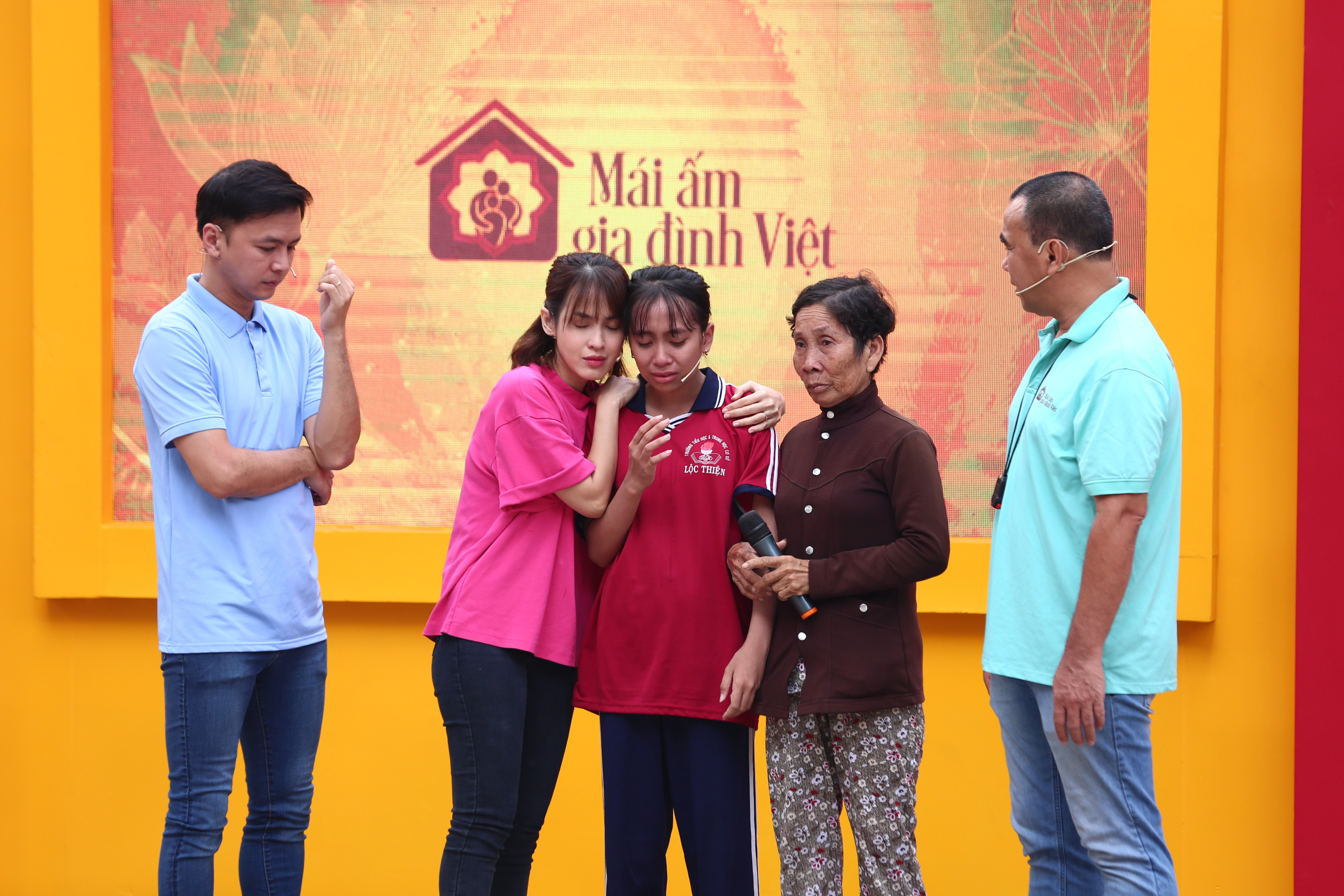 Mái ấm gia đình Việt- Ảnh 51.