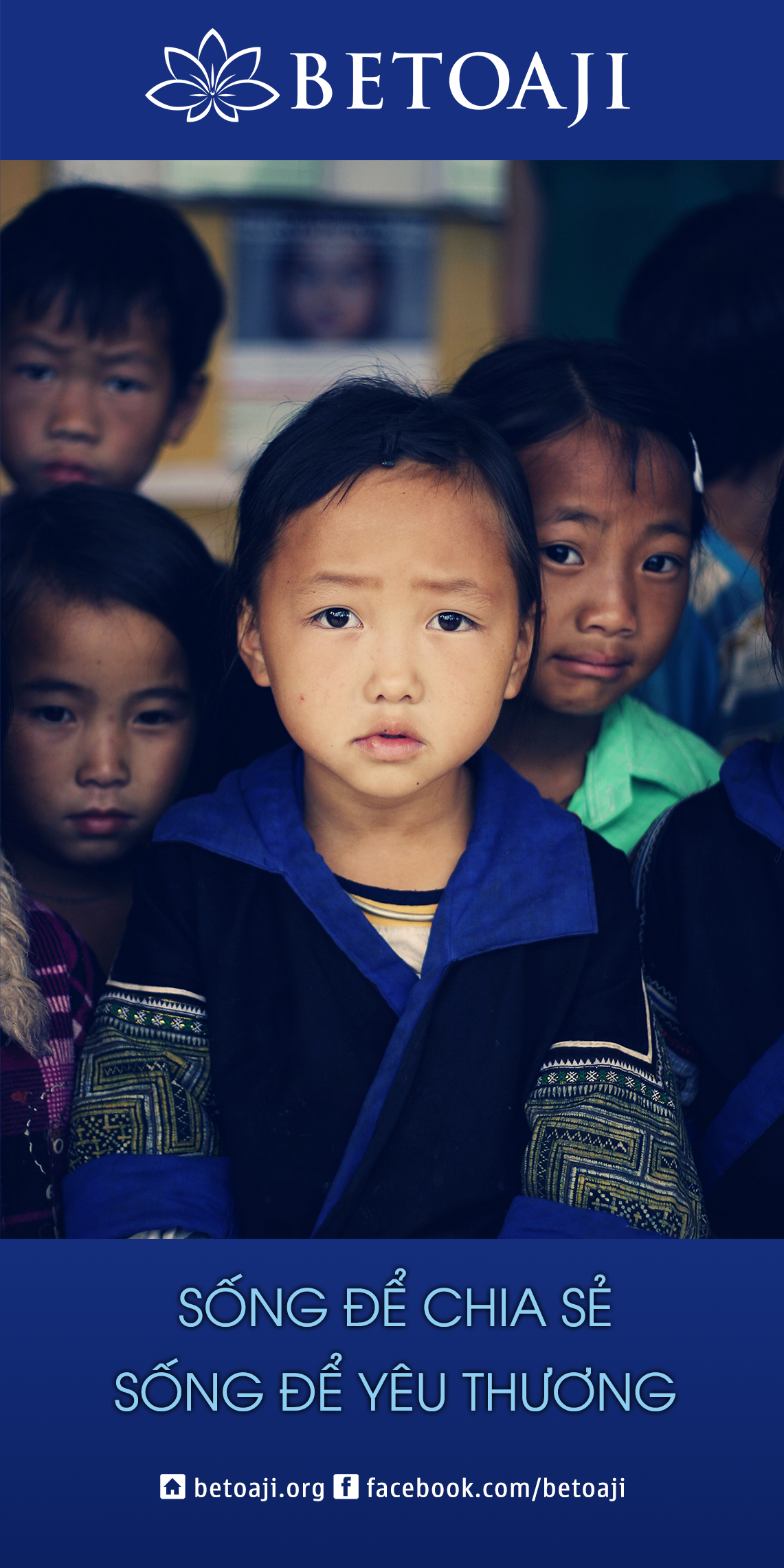 Betoaji: Cầu nối văn hoá Việt với thế giới, vun đắp tương lai cho trẻ em Việt Nam- Ảnh 10.