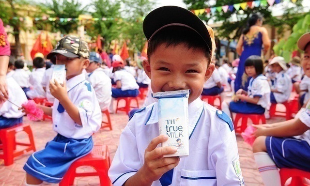Dự án thay đổi bản chất ngành sữa Việt Nam trên nền tảng phát triển bền vững, vì sức khỏe cộng đồng- Ảnh 11.