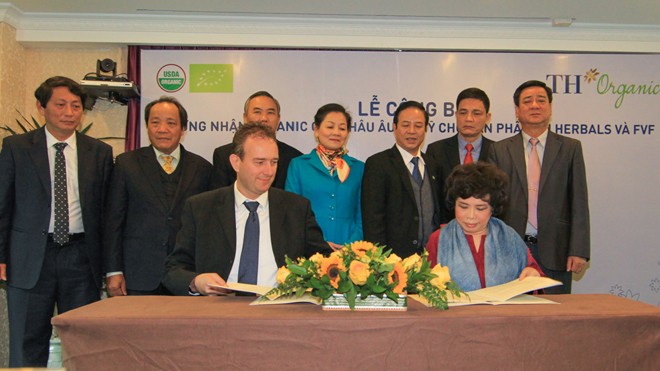 Dự án thay đổi bản chất ngành sữa Việt Nam trên nền tảng phát triển bền vững, vì sức khỏe cộng đồng- Ảnh 7.