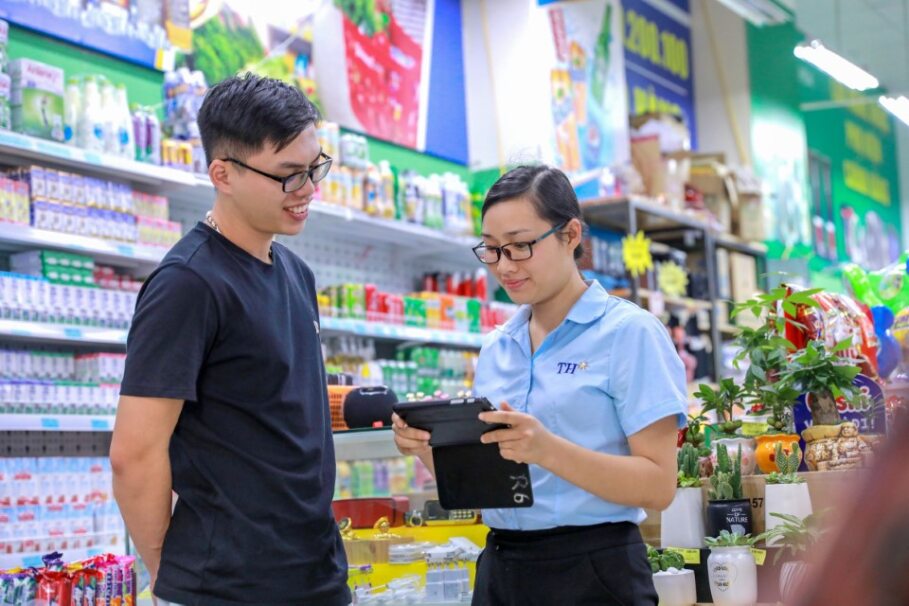Dự án thay đổi bản chất ngành sữa Việt Nam trên nền tảng phát triển bền vững, vì sức khỏe cộng đồng- Ảnh 10.