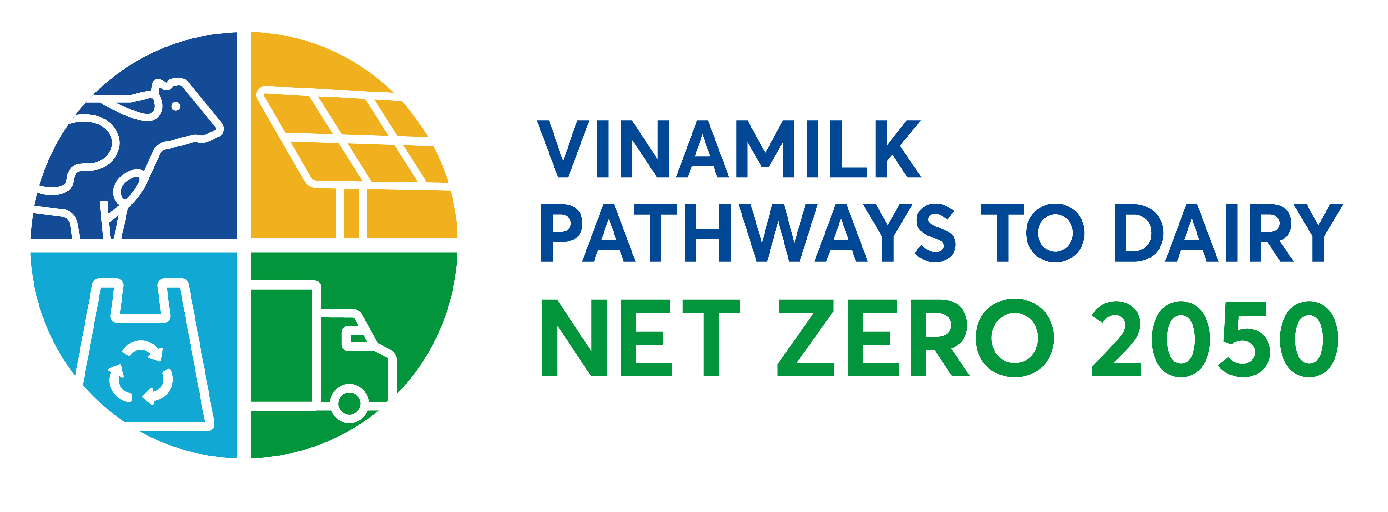 Chương trình hành động Vinamilk Pathways to Dairy Net Zero- Ảnh 3.