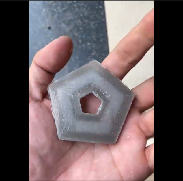 Sản phẩm máy in 3D nhựa tái chế- Ảnh 44.