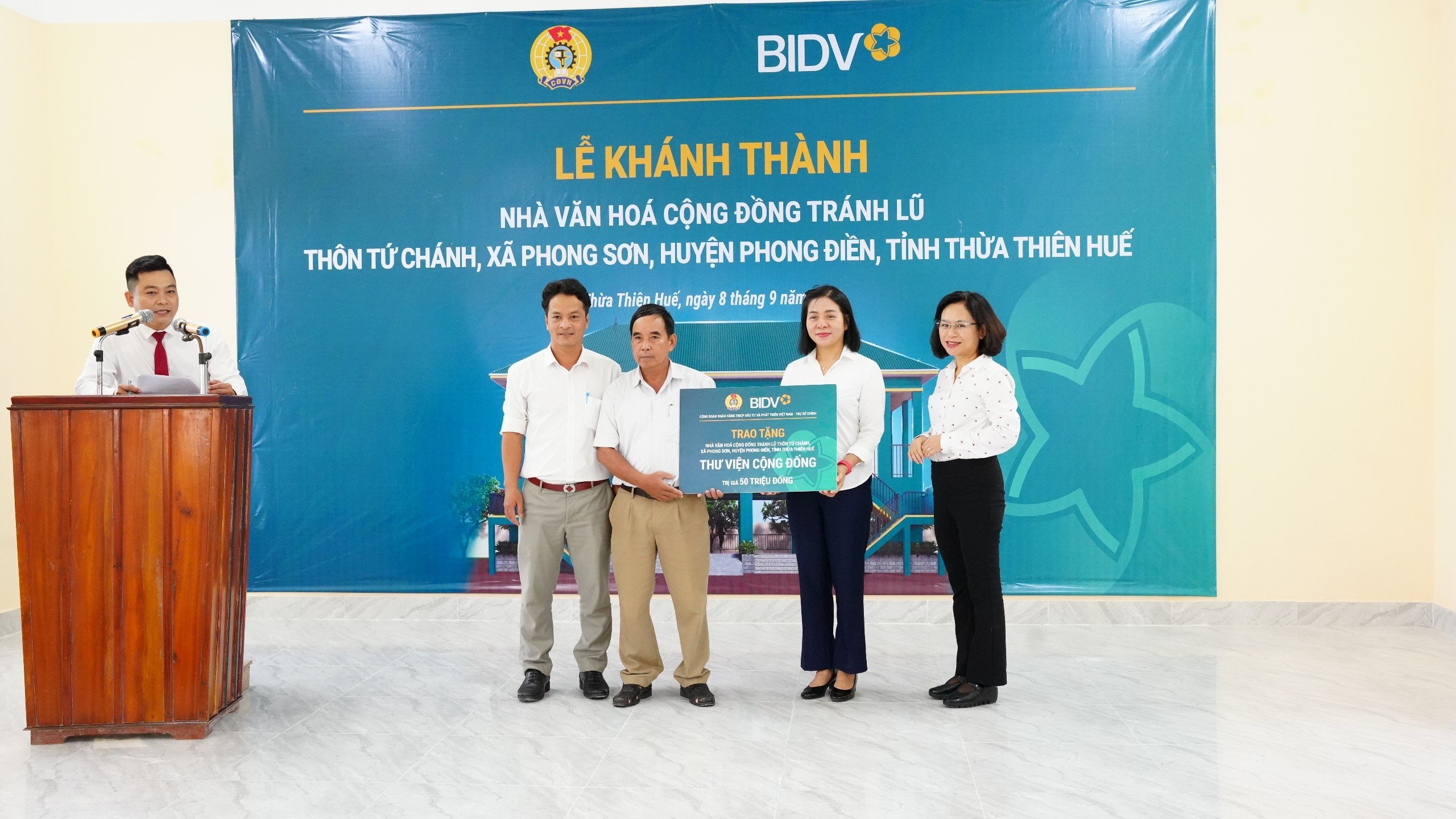 Running Tournament “BIDV Run” - a creative and effective way to mobilize social security activities- Ảnh 11.