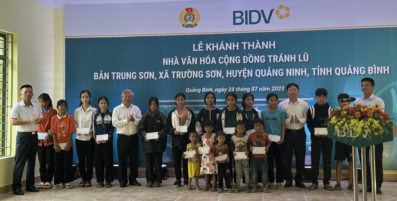 Running Tournament “BIDV Run” - a creative and effective way to mobilize social security activities- Ảnh 16.