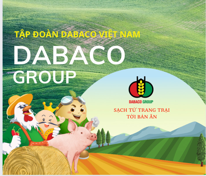 3F model of Dabaco Vietnam Group- Ảnh 30.