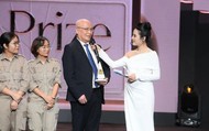 Nhìn lại Human Act Prize 2023: Dấu ấn tiên phong của những “anh hùng” âm thầm, bền bỉ nỗ lực không ngừng nghỉ vì cộng đồng