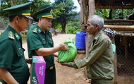Chương trình Thứ Bảy về Bản