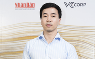 Human Act Prize 2025: Nhiều doanh nghiệp đề cao tinh thần "kiên trì phụng sự", đưa ra lời cam kết hướng tới cộng đồng