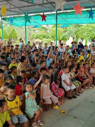 Nâng cao kiến thức chăm sóc sức khỏe chủ động cho cộng đồng