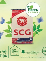 SCG Green Choice