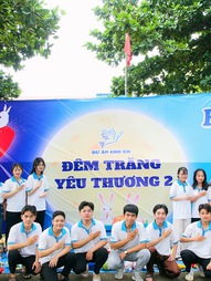 Dự án Cho em - PFC