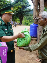 Chương trình Thứ Bảy về Bản