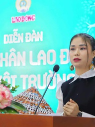 Mì Tôm Xanh - Vì Cuộc Sống Xanh