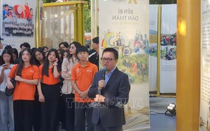 Lan tỏa các hành động thầm lặng vì cộng đồng