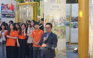 27 dự án khẳng định dấu ấn vào Vòng chung khảo Giải thưởng Hành động vì cộng đồng