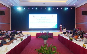 Gần 122 tỷ đồng được đầu tư cho việc hỗ trợ bảo tồn đa dạng sinh học tại Trung Trường Sơn