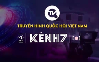 [Truyền hình Quốc hội] Họp báo công bố Giải thưởng Hành động vì cộng đồng với chủ đề ''Dấu ấn tiên phong''