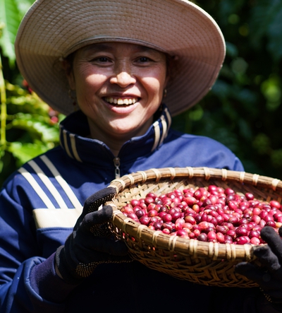 NESCAFÉ Plan - Thúc đẩy nông nghiệp tái sinh vì tương lai bền vững và sự thịnh vượng của cộng đồng nông dân trồng cà phê