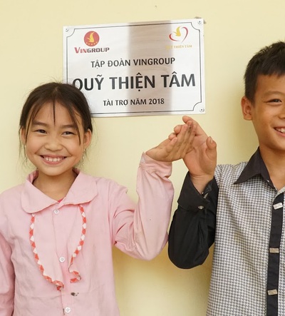 Phụng sự vì cuộc sống tốt đẹp cho mọi người