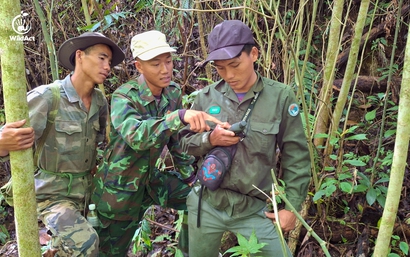 Phát triển Con người vì Hành tinh Bền vững