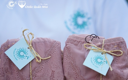 The Little Underwear Story