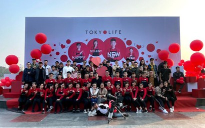 Dự án Thiên thần