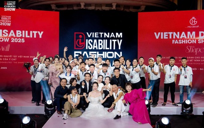 VDFS - Hình Dáng của ý chí