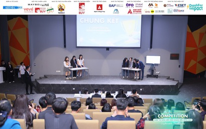 Dự án dành cho Học sinh Cấp Ba