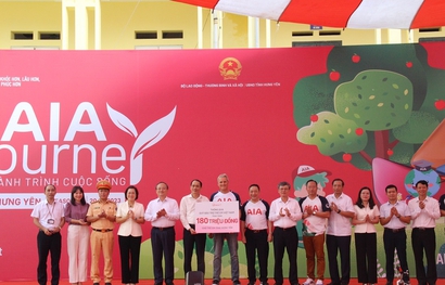 Sẵn sàng tiên phong: Hiểu đúng về bền vững và thiết kế sáng kiến bền vững (Check)